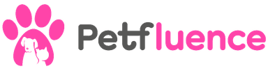 Petfluence logo